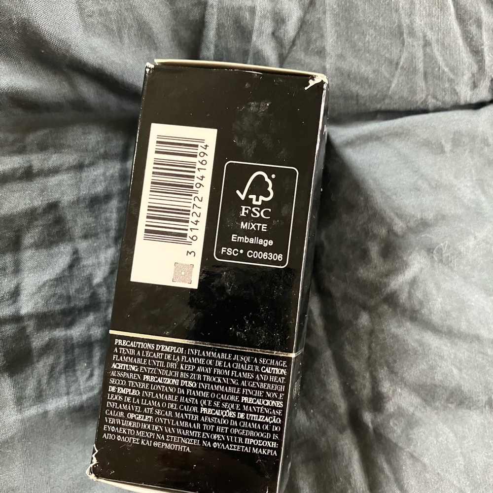Giorgio Armani Luminous Silk Foundation NEW